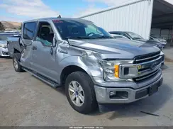 1FTEW1CB9LKE71127 2020 FORD F-150