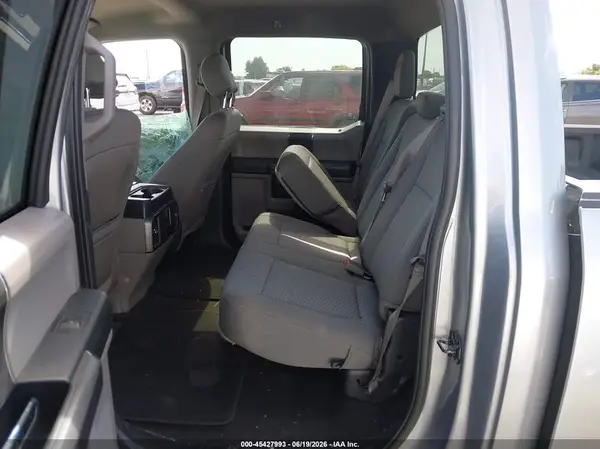 1FTEW1CB9LKE71127 2020 FORD F-150 - Image 8
