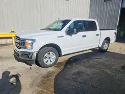 1FTEW1CB9LKF33027 2020 FORD F-150