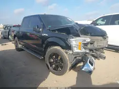 1FTEW1CBXJFA07494 2018 FORD F-150