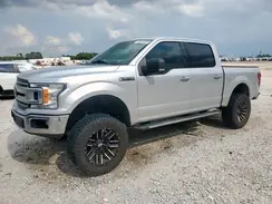 1FTEW1CBXJFA65444 2018 FORD F-150