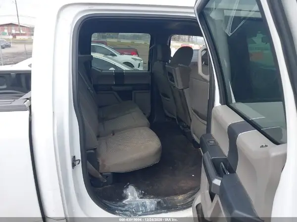 1FTEW1CBXJFB30907 2018 FORD F-150 - Image 8