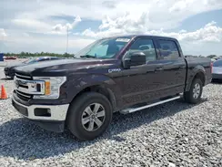 1FTEW1CBXJFC47130 2018 FORD F-150