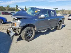 1FTEW1CBXJFC47497 2018 FORD F-150