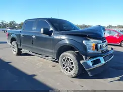 1FTEW1CBXJFC79799 2018 FORD F-150