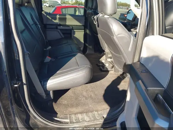 1FTEW1CBXJFC79799 2018 FORD F-150 - Image 8