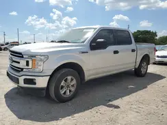 1FTEW1CBXJFD54842 2018 FORD F-150