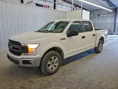 1FTEW1CBXJFE10987 2018 FORD F-150