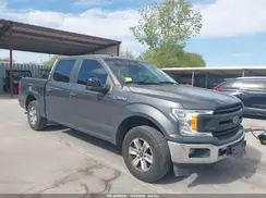 1FTEW1CBXJKC48673 2018 FORD F-150