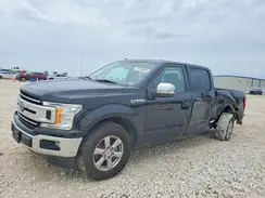 1FTEW1CBXJKD36610 2018 FORD F-150