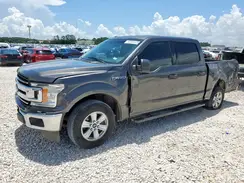 1FTEW1CBXJKD98475 2018 FORD F-150