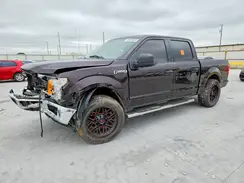 1FTEW1CBXJKE01570 2018 FORD F-150