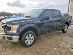 1FTEW1CBXJKE47240 2018 FORD F-150