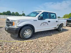 1FTEW1CBXJKE60781 2018 FORD F-150
