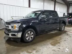 1FTEW1CBXJKE79234 2018 FORD F-150