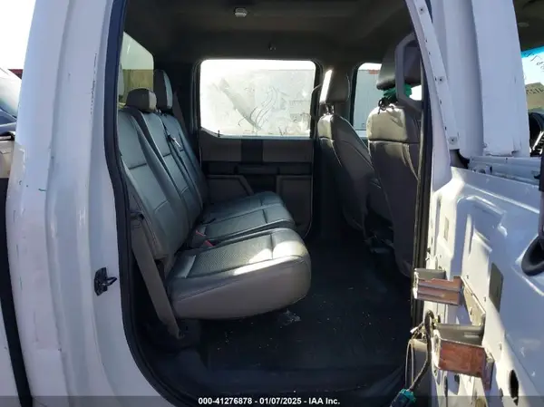 1FTEW1CBXJKE96437 2018 FORD F-150 - Image 8