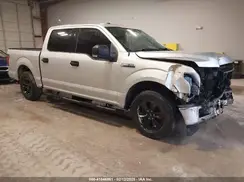 1FTEW1CBXJKF37178 2018 FORD F-150