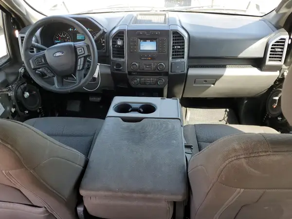 1FTEW1CBXJKF52554 2018 FORD F-150 - Image 8