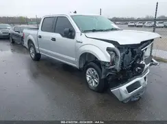 1FTEW1CBXKFA20926 2019 FORD F-150