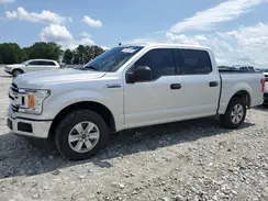 1FTEW1CBXKFA28458 2019 FORD F-150