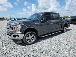 1FTEW1CBXKFB58885 2019 FORD F-150