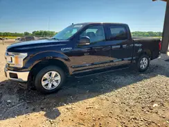 1FTEW1CBXKFC20446 2019 FORD F-150