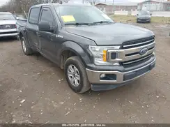 1FTEW1CBXKFC64236 2019 FORD F-150