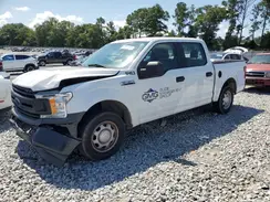 1FTEW1CBXKFC75463 2019 FORD F-150