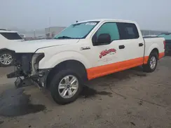 1FTEW1CBXKFD34060 2019 FORD F-150