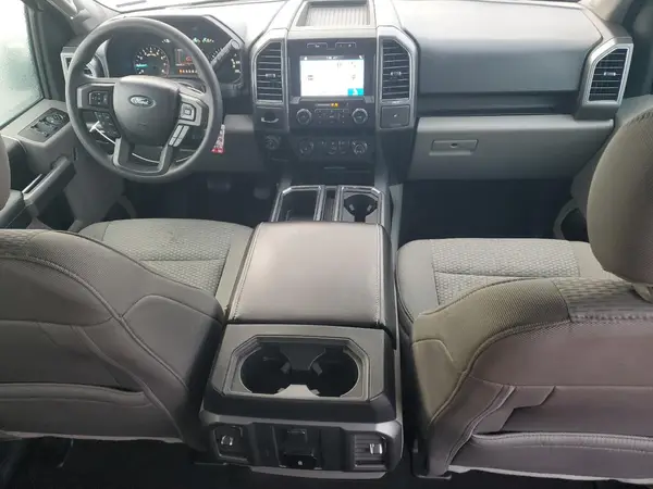 1FTEW1CBXKFD34060 2019 FORD F-150 - Image 8