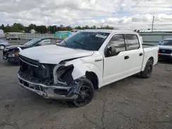 1FTEW1CBXKKC35293 2019 FORD F-150