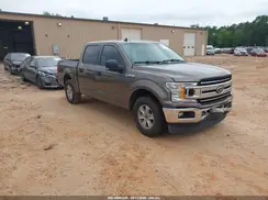 1FTEW1CBXKKD75845 2019 FORD F-150