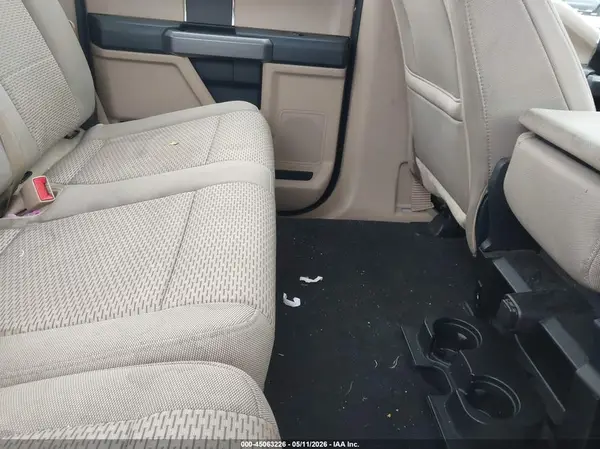 1FTEW1CBXKKD75845 2019 FORD F-150 - Image 8