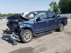 1FTEW1CBXKKE76125 2019 FORD F-150