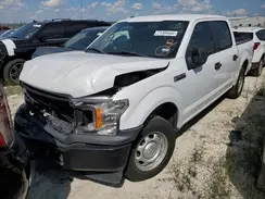 1FTEW1CBXKKF14856 2019 FORD F-150