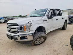 1FTEW1CBXLFA34522 2020 FORD F-150