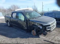 1FTEW1CBXLFA58514 2020 FORD F-150