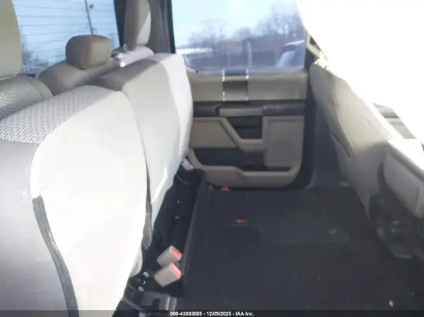 1FTEW1CBXLFA58514 2020 FORD F-150 - Image 8