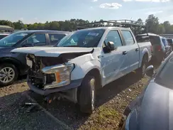1FTEW1CBXLKD65690 2020 FORD F-150