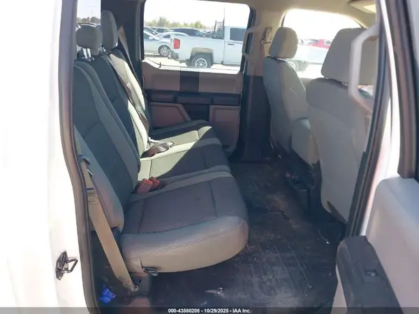 1FTEW1CBXLKE66678 2020 FORD F-150 - Image 8
