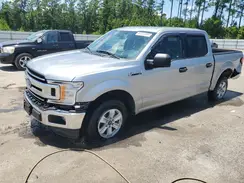 1FTEW1CBXLKF31786 2020 FORD F-150