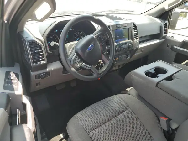 1FTEW1CBXLKF31786 2020 FORD F-150 - Image 8