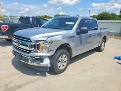 1FTEW1CBXLKF36907 2020 FORD F-150