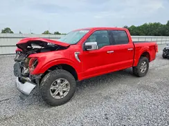 1FTEW1CBXMKD27328 2021 FORD F-150