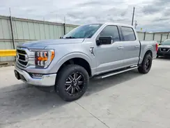 1FTEW1CBXMKD61592 2021 FORD F-150