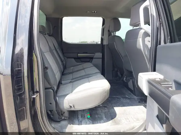 1FTEW1CBXMKD95273 2021 FORD F-150 - Image 8