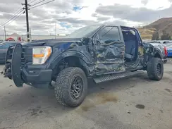 1FTEW1CBXMKE42592 2021 FORD F-150
