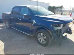 1FTEW1CBXNKE17550 2022 FORD F-150