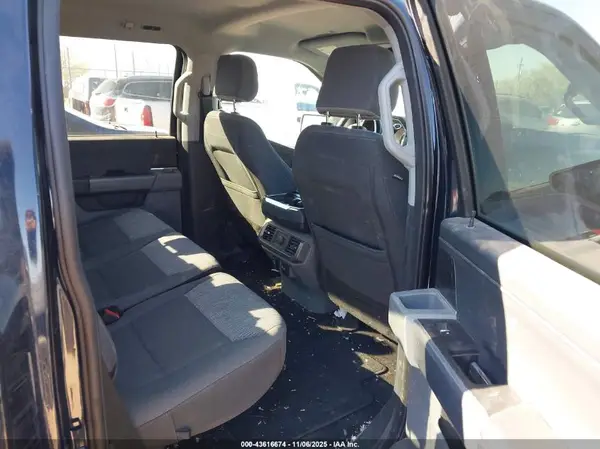 1FTEW1CBXNKE17550 2022 FORD F-150 - Image 8