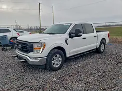 1FTEW1CBXNKE32064 2022 FORD F-150